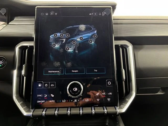 2026 GMC Acadia Elevation - Photo 28