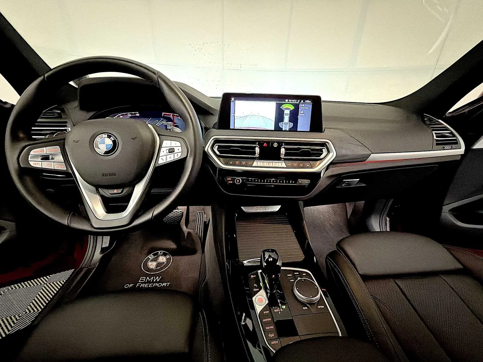 2024 BMW X3 30i - Photo 15