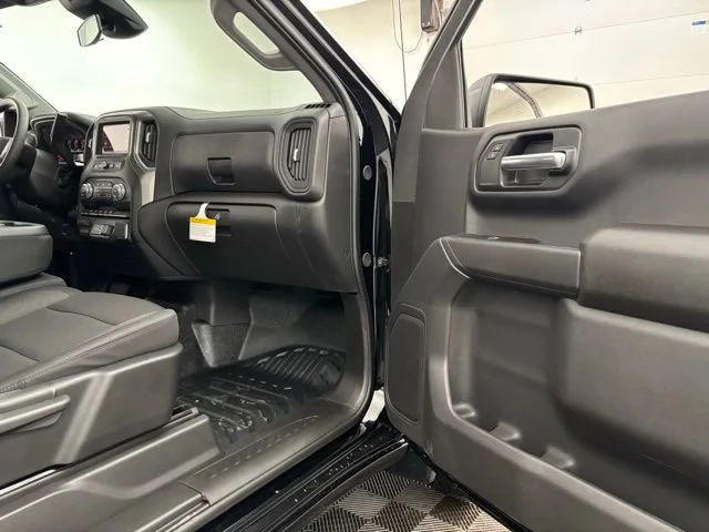 2026 GMC Sierra 1500 Pro - Photo 26