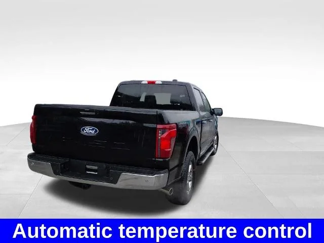 2024 Ford F-150 XLT - Photo 9