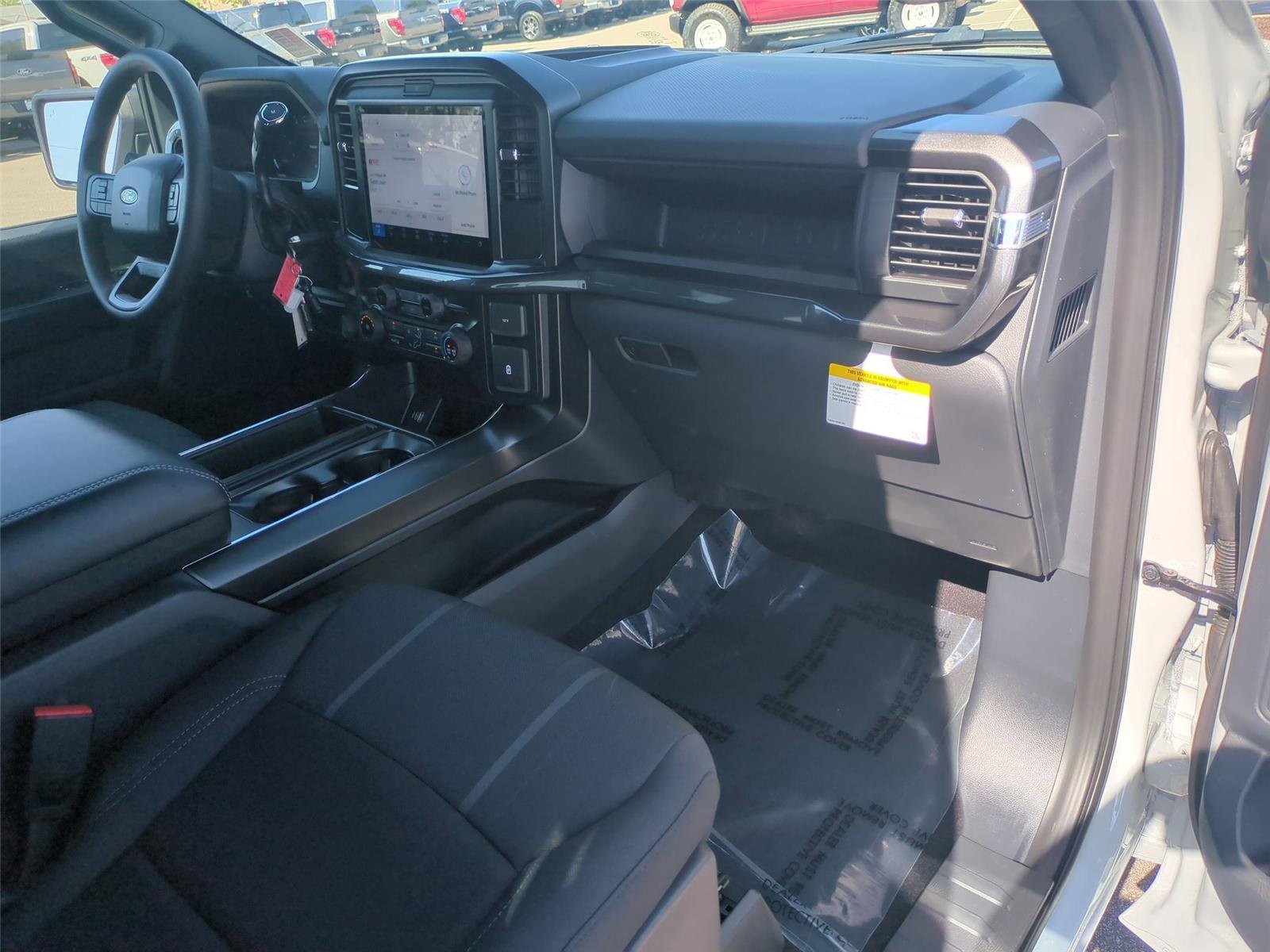 New 2026 Avalanche Ford STX® image 36