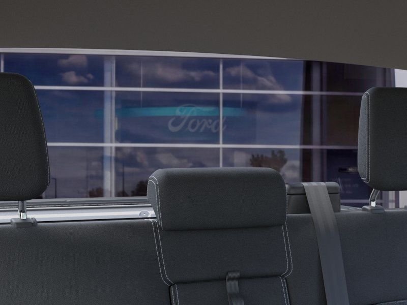 2025 Ford Ranger XL - Photo 27