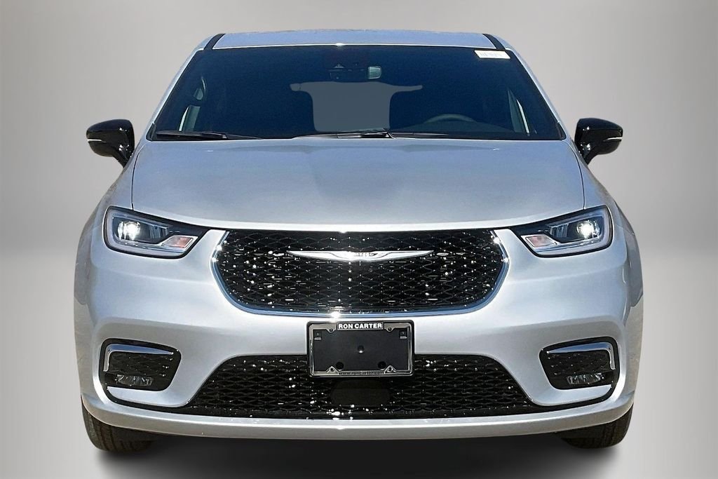 New 2026 Chrysler Pacifica Select 4D Passenger Van