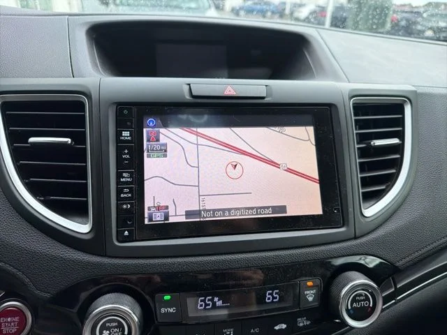 Used 2016 Silver Honda Touring image 13