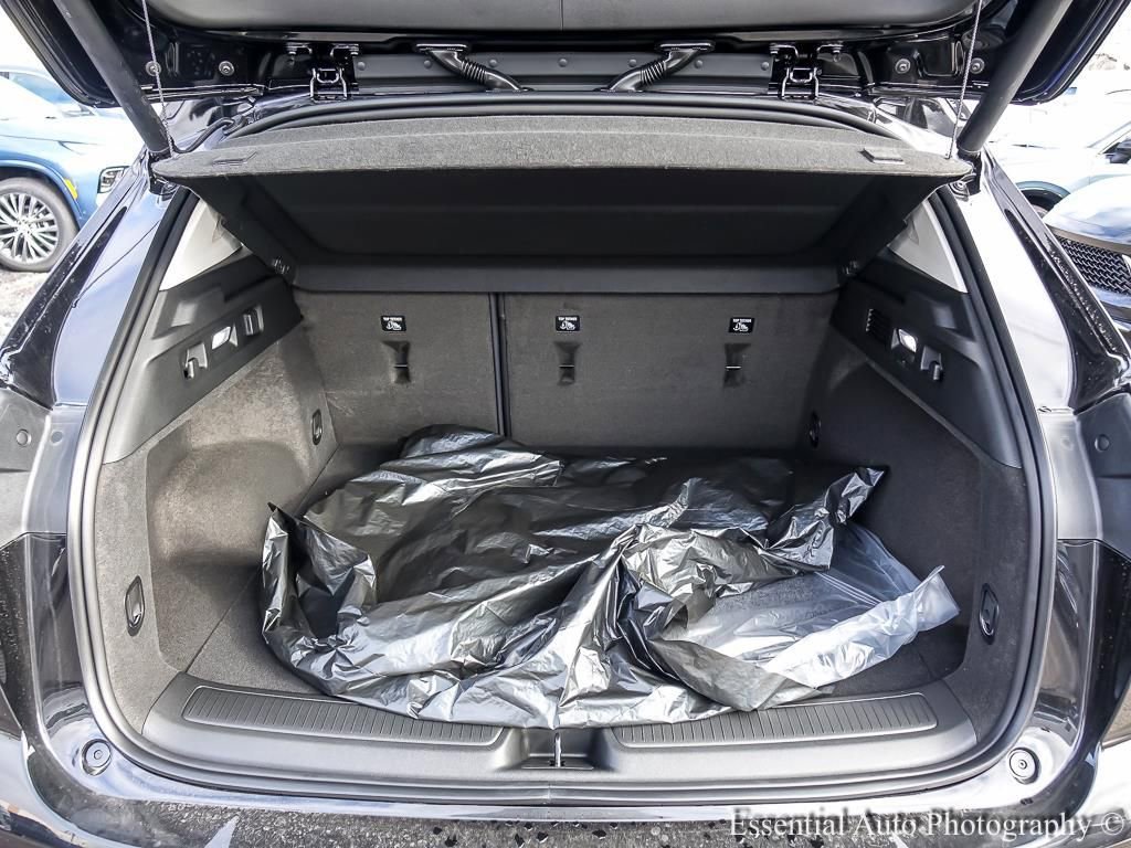 2026 BUICK ENVISION - Image 21