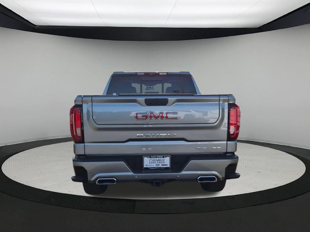2026 GMC Sierra 1500 Denali - Photo 4