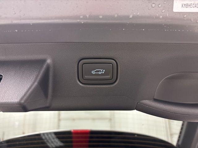 New 2026 Gray Hyundai Limited AWD image 30