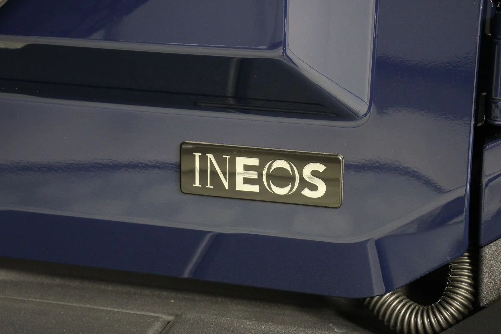 New 2026 Britannia Blue INEOS Base image 19