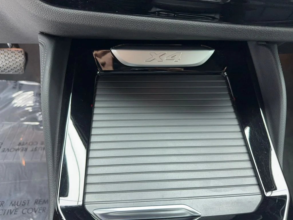 2022 BMW X4 30i - Photo 33
