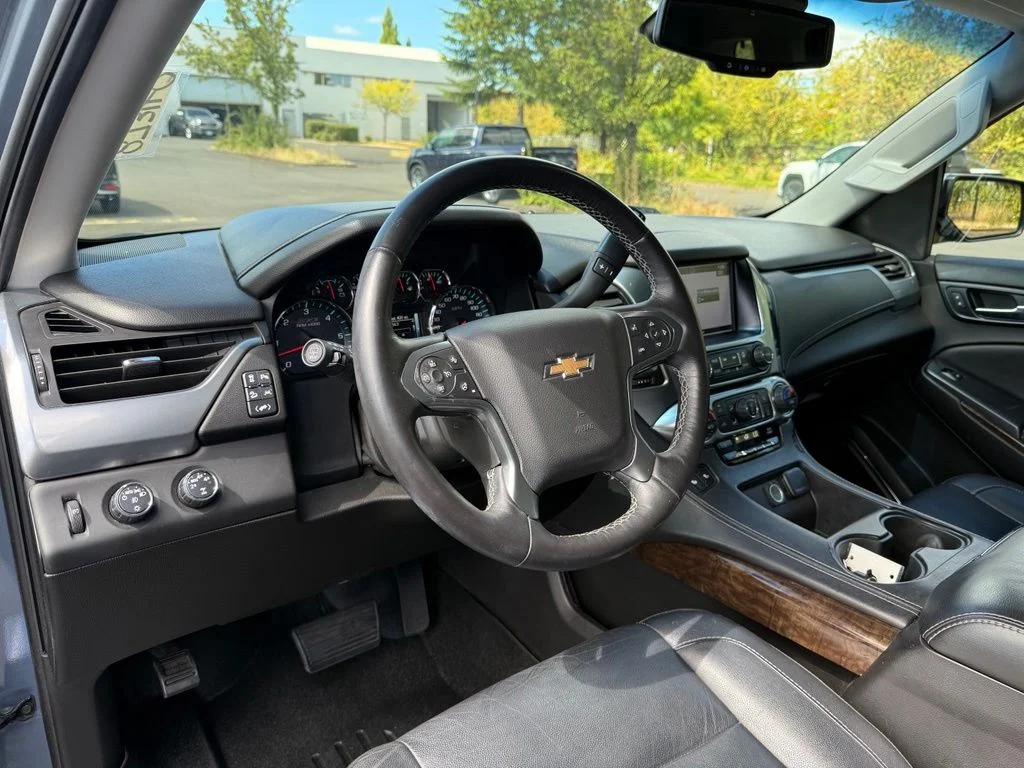 Used 2016 Gray Chevrolet LT image 13
