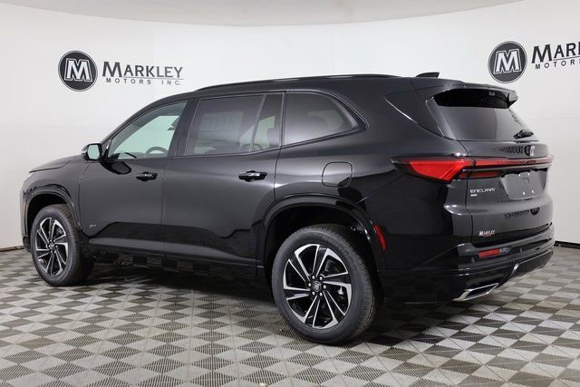 2026 Buick Enclave Sport Touring - Photo 39