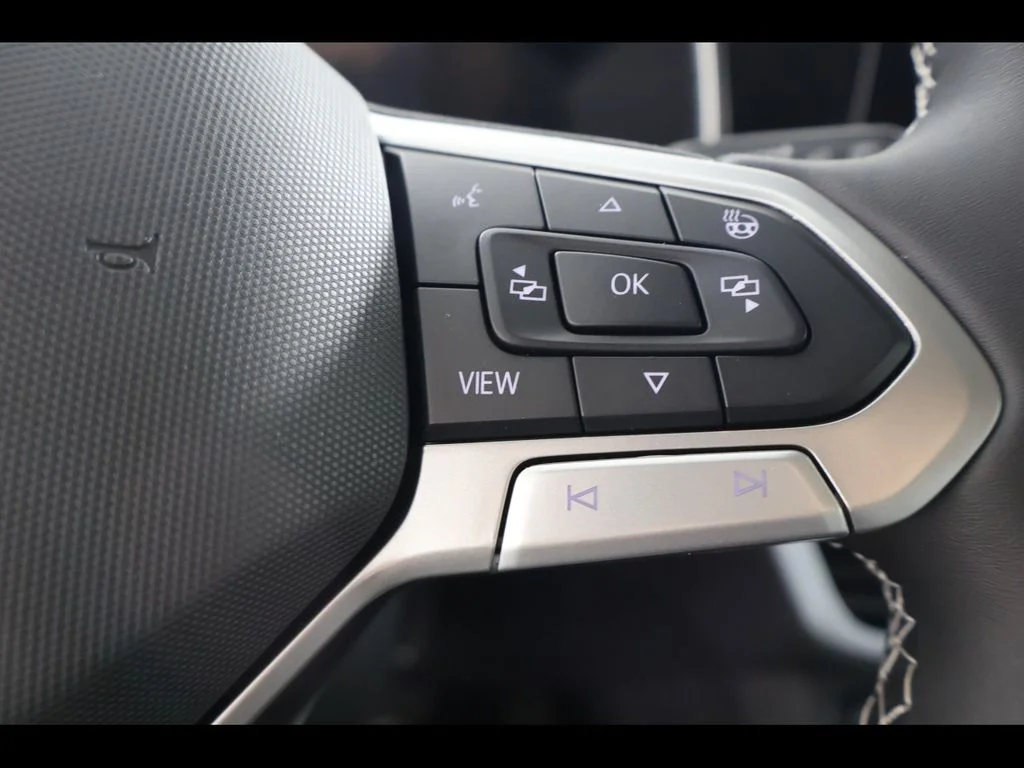 New 2026 Gray Volkswagen 1.5T SE image 20