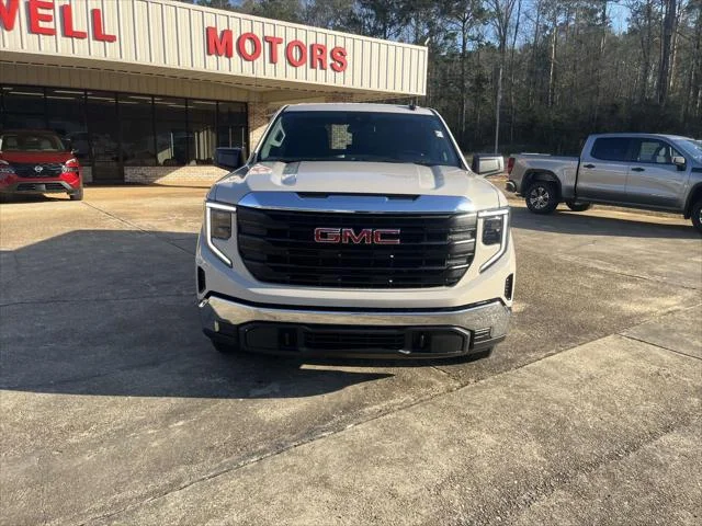 New 2026 Coastal Dune GMC Pro image 2