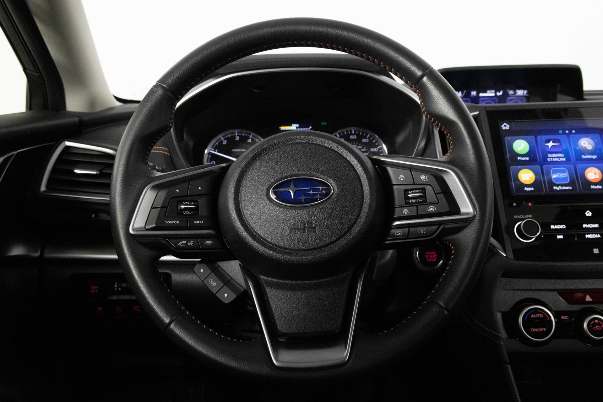 2023 SUBARU CROSSTREK - Image 27