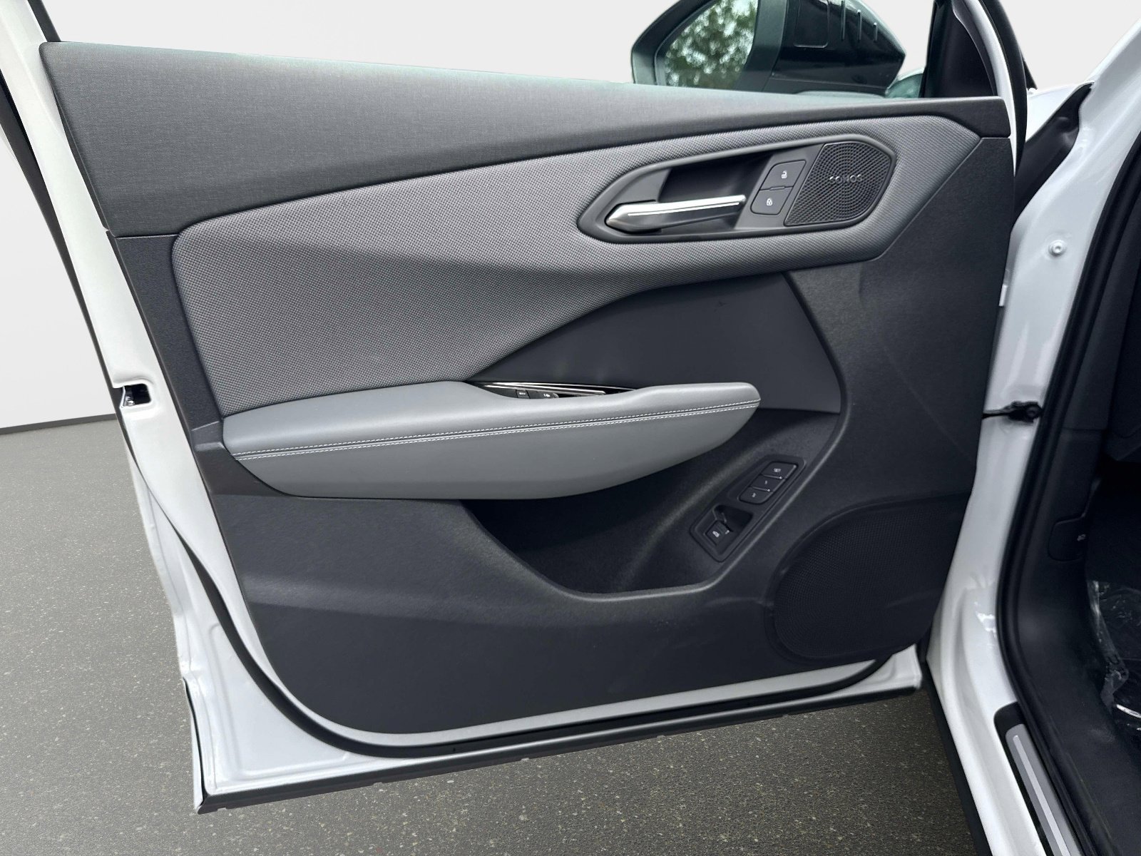 New 2026 Glacier White Metallic Audi S line image 15
