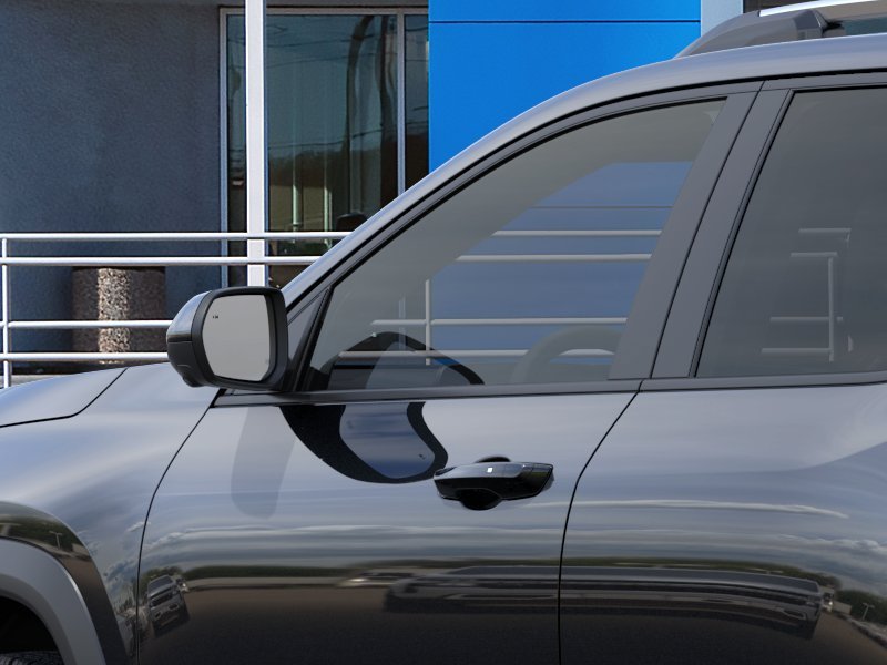 2027 Chevrolet Equinox LT - Photo 12