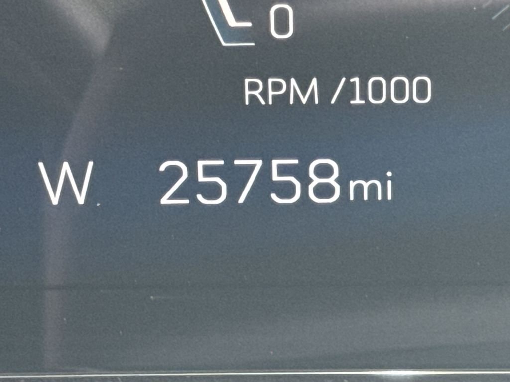 2025 Cadillac XT4 Premium Luxury - Photo 27
