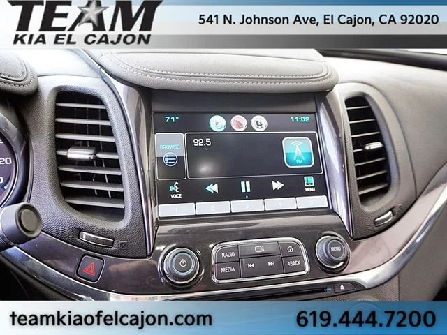 Used 2015 Red Chevrolet LT image 23