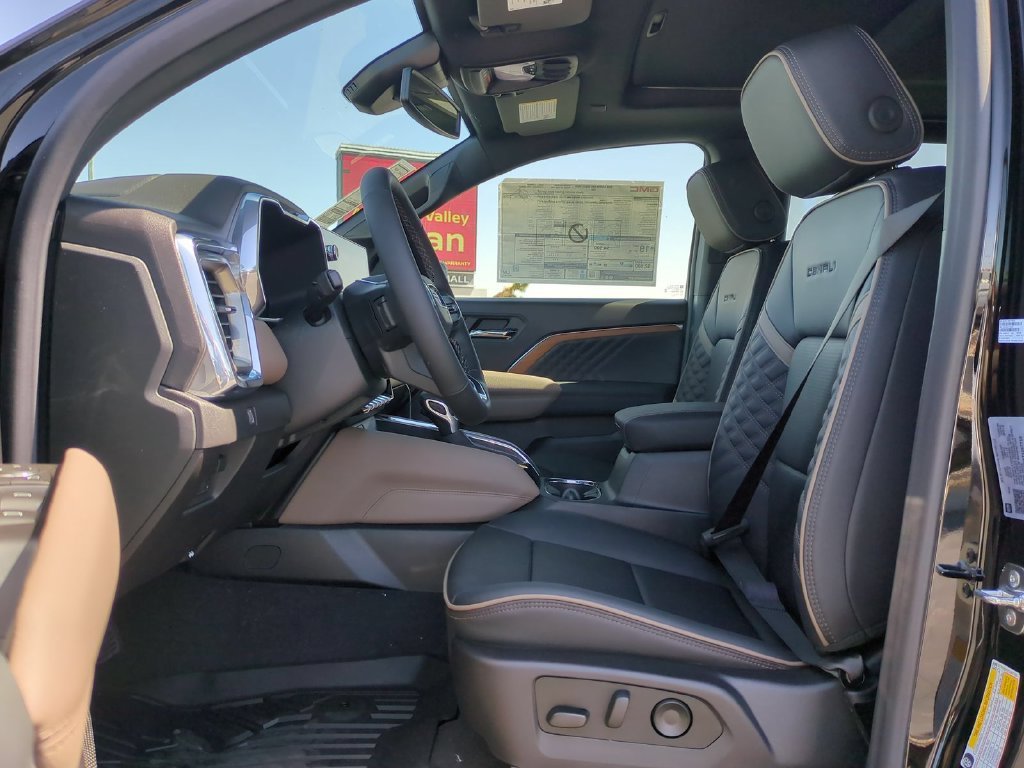 2026 GMC Canyon Denali - Photo 20