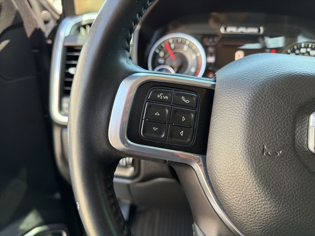 2022 RAM Ram 3500 Pickup Laramie - Photo 31
