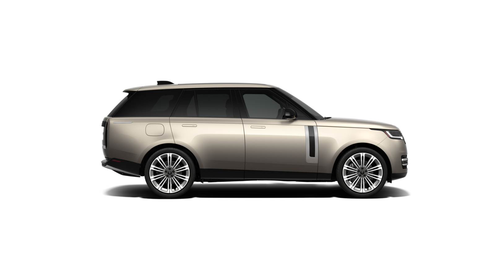 New 2027 Batumi Gold LAND ROVER SE 400PS Auto image 3