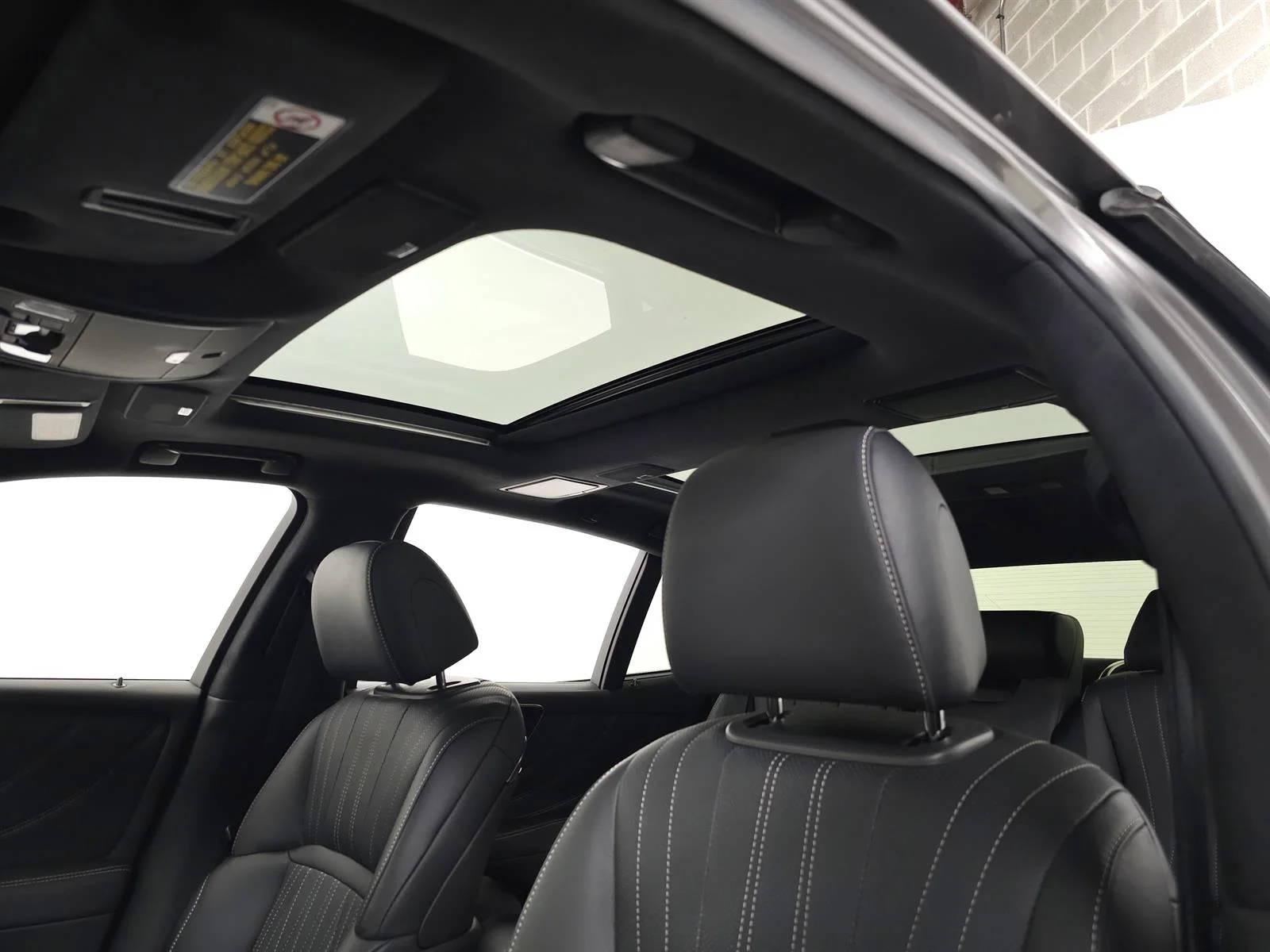 Certified Used 2021 Manganese Lexus LUXURY image 18