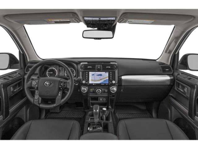 Used 2024 Ice Cap Toyota TRD Off Road Premium image 8
