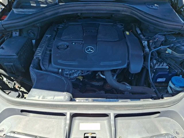 Used 2012 Black Mercedes-Benz ML 350 image 28