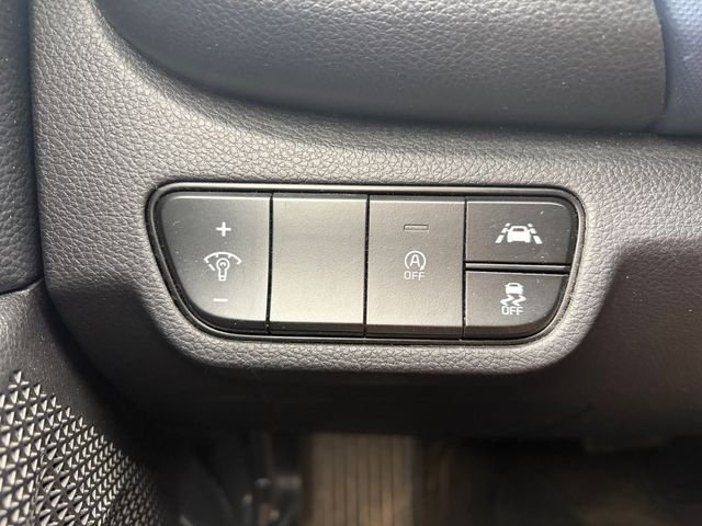 Used 2021 Steel Gray Kia S image 25