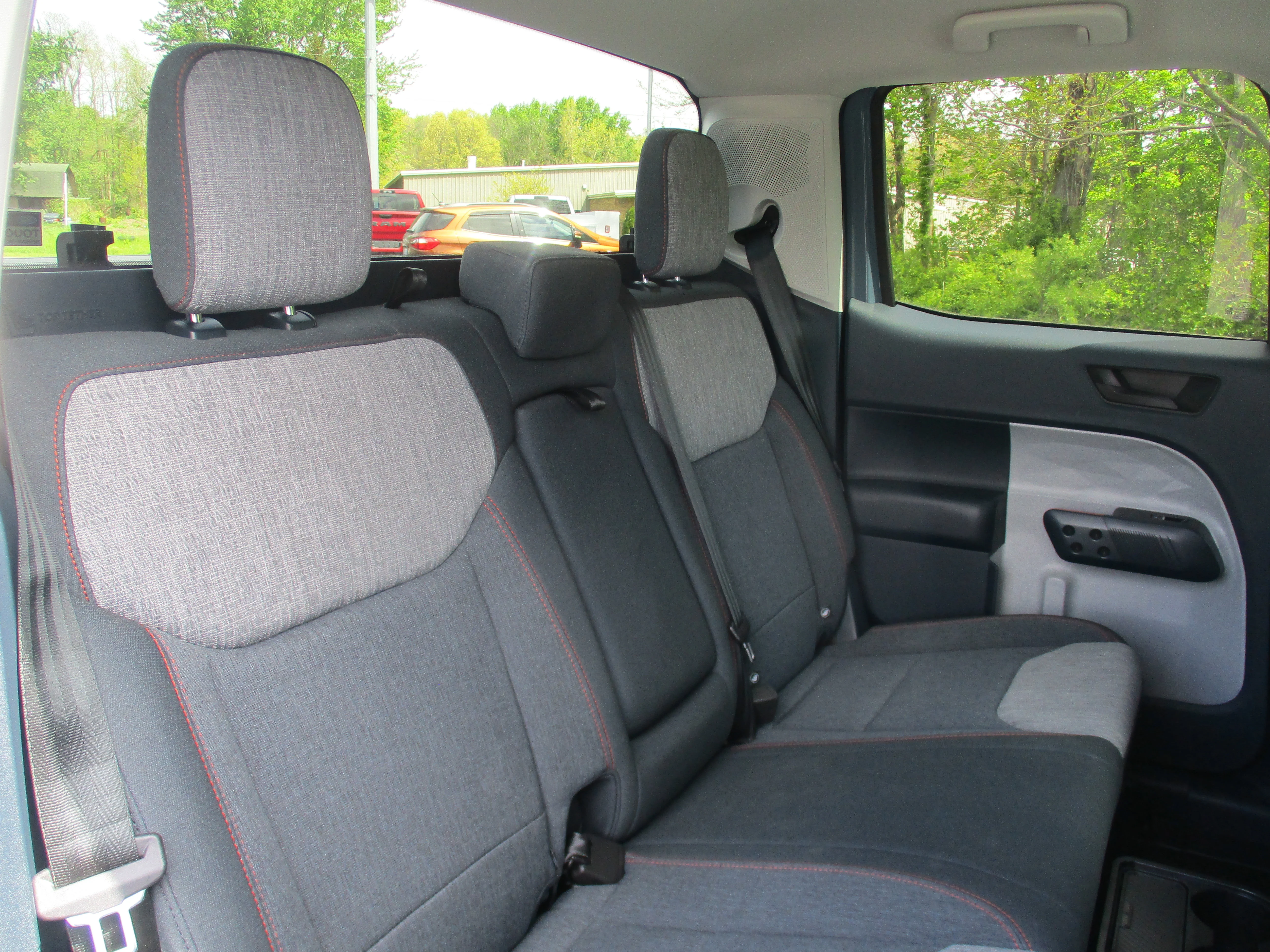 Used 2022 Area 51 Ford XLT Hybrid FWD image 42