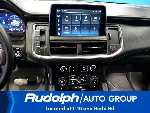 Used 2023 Gray Chevrolet RST image 17