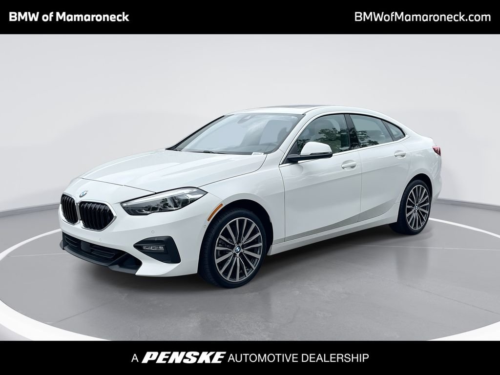 2023 BMW 2 Series 228i sDrive Gran Coupe's photo