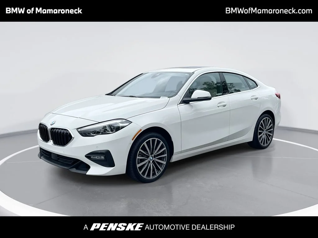 2023 BMW 2 Series 228i sDrive Gran Coupe's photo