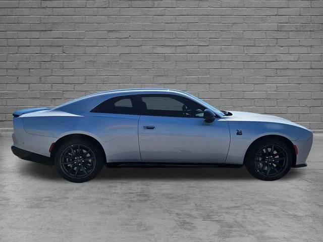 New 2026 Triple Nickel Dodge Scat Pack image 6