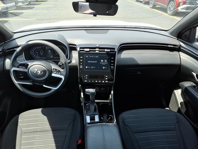 2024 Hyundai Santa Cruz SEL - Photo 12