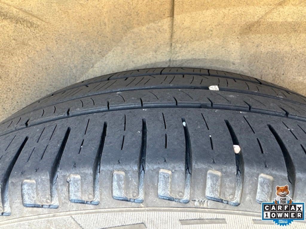 Used 2019 Brown Subaru Touring image 11