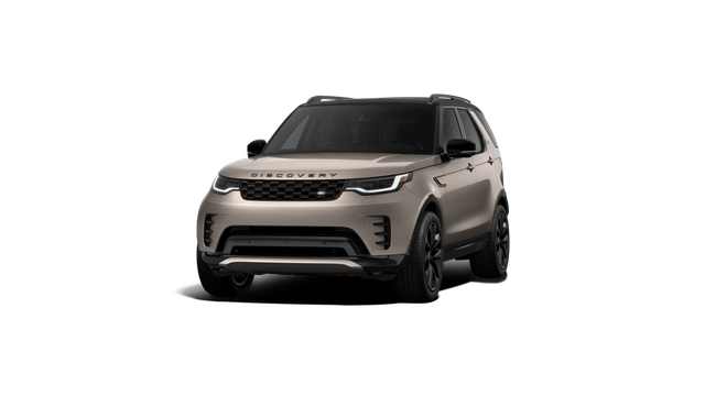 2026 LAND ROVER Discovery Dynamic SE 300PS