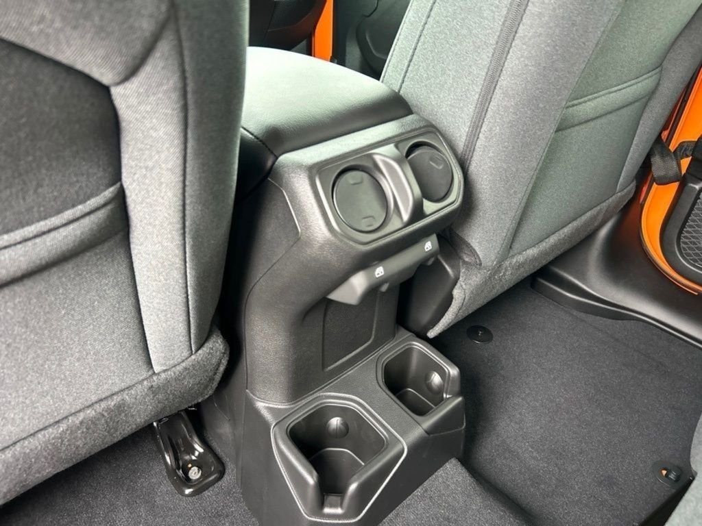New 2026 Joose Jeep Sport S image 12