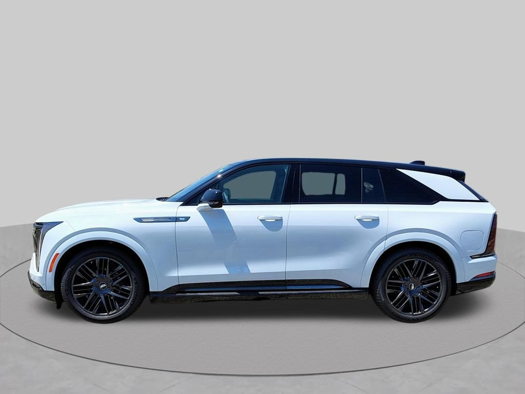 2026 Cadillac Escalade IQ Sport - Photo 6