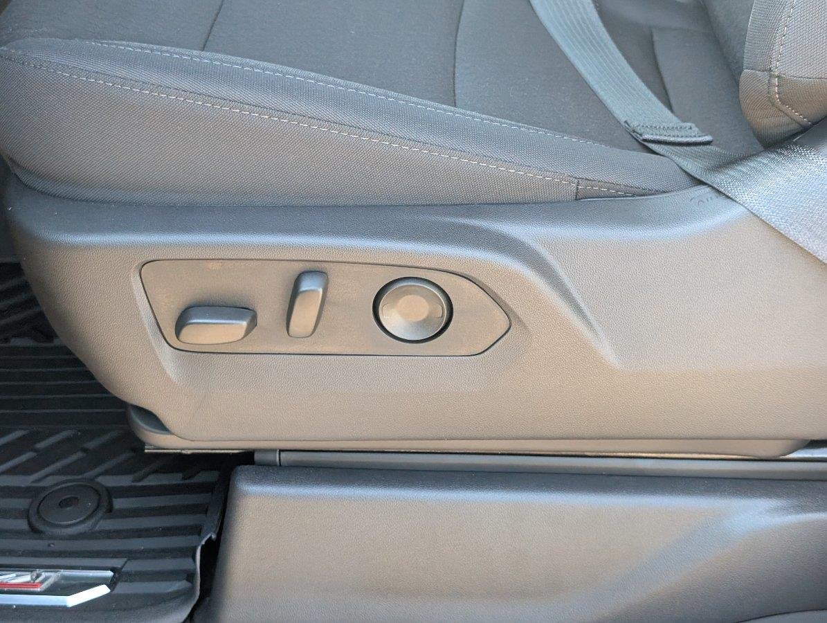 2026 Chevrolet Silverado 1500 RST - Photo 18