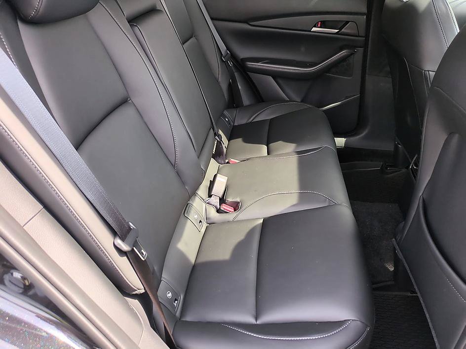 New 2026 Jet Black Mica Mazda 2.5 S Preferred AWD image 32