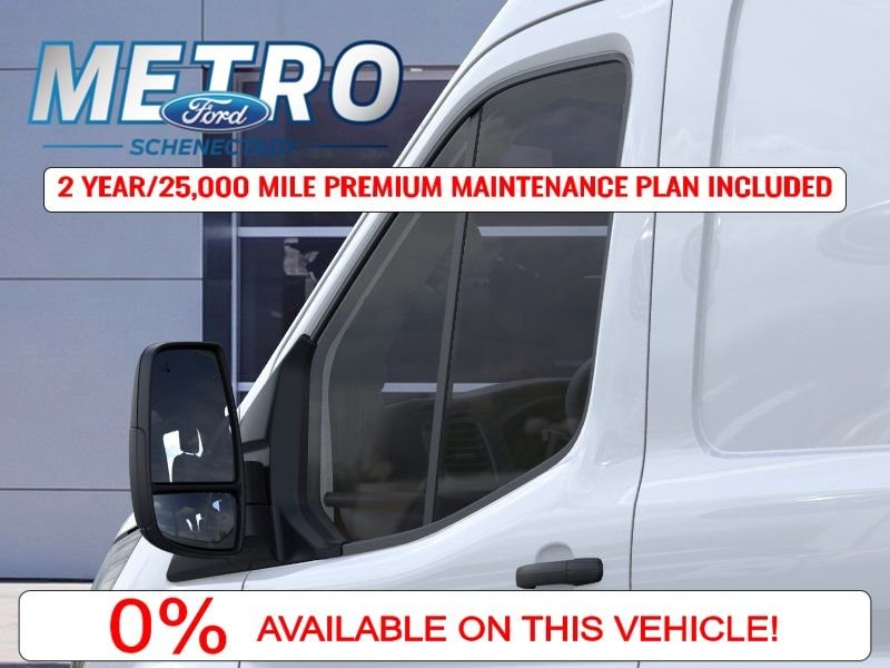 2026 Ford Transit Van Base - Photo 20