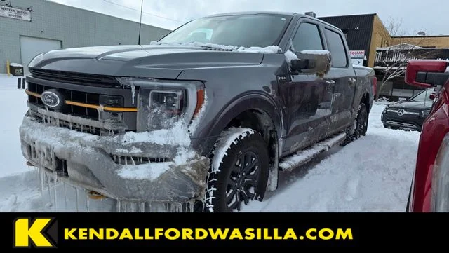 2023 Ford F-150 Tremor 4x4 SuperCrew 145 in's photo