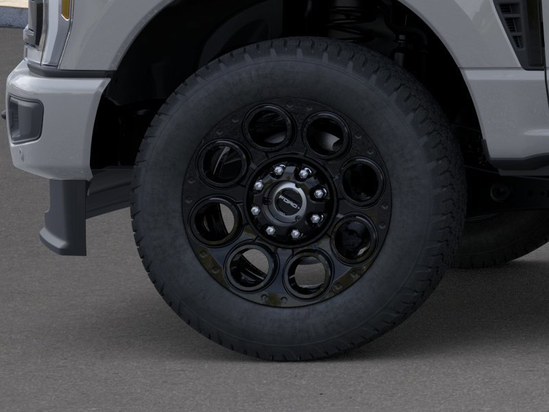 New 2026 Avalanche Ford LARIAT image 19