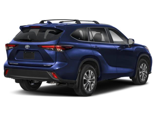Used 2026 Pearl Toyota XLE image 2