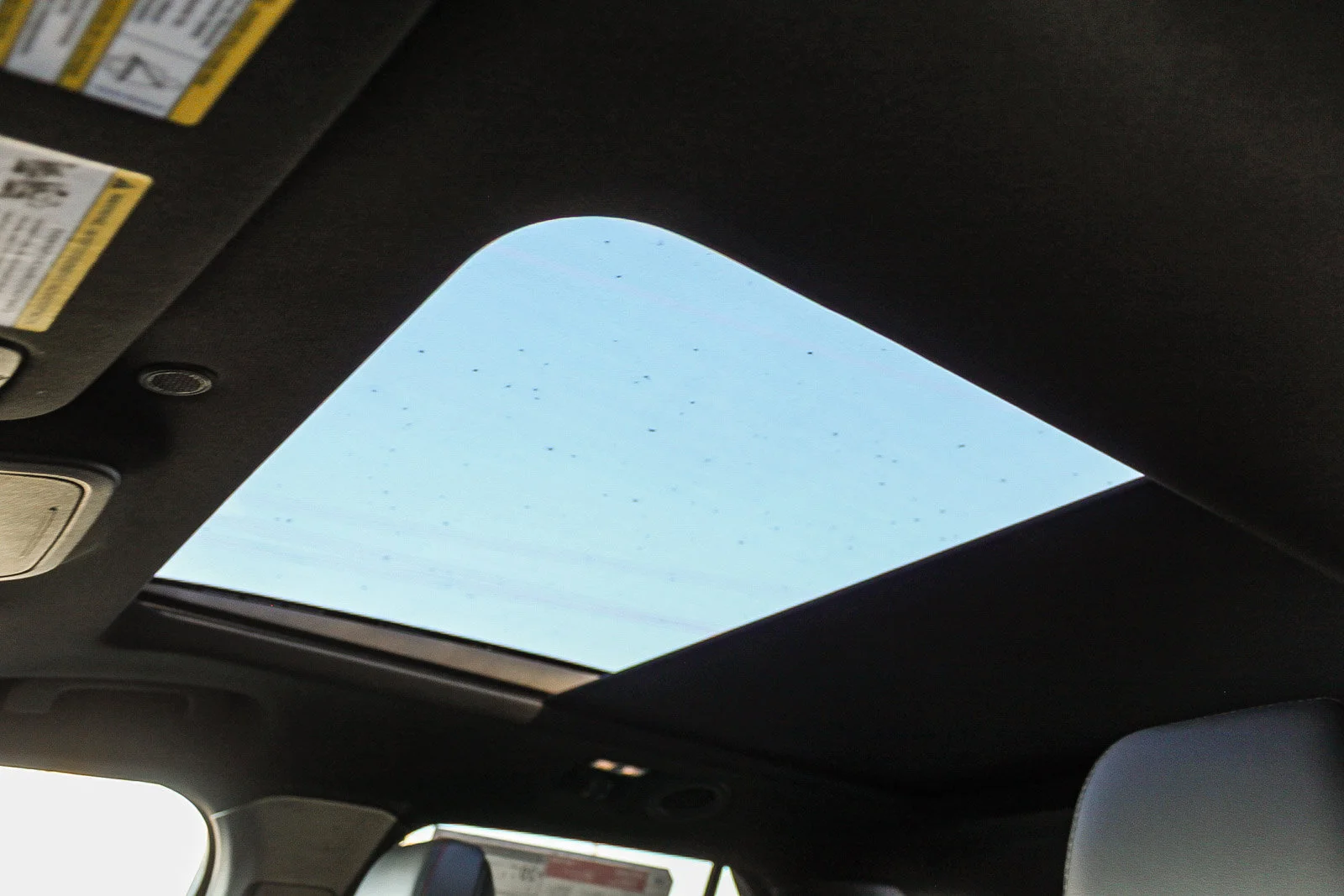 New 2026 Agate Black Metallic Ford ST image 27