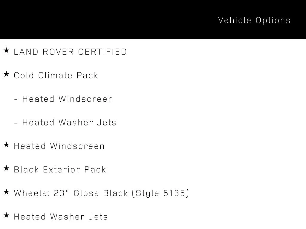2025 Land Rover Range Rover Sport Autobiography - Photo 10