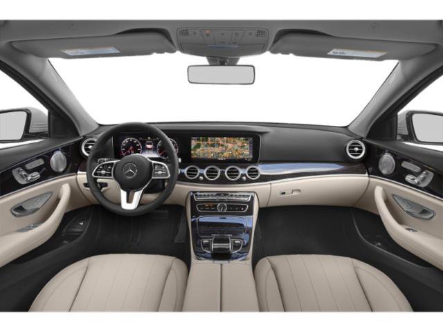 Used 2020 Black Mercedes-Benz E 350 image 11