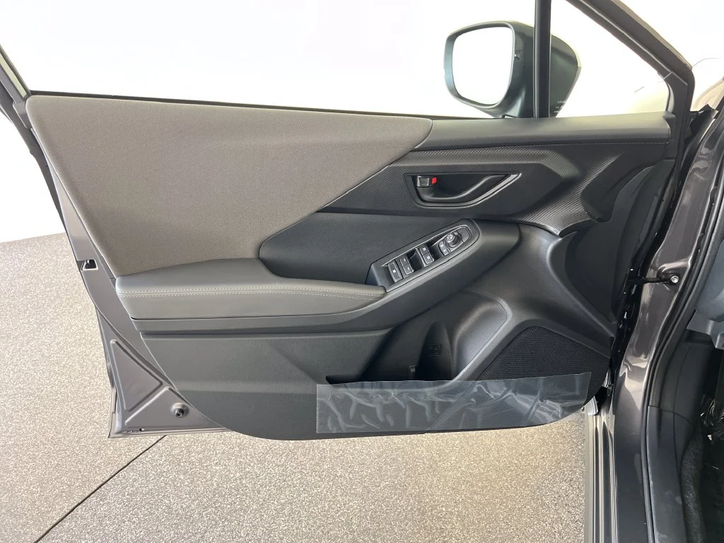 New 2026 MAGNETITE GRAY PEARL Subaru Premium image 12