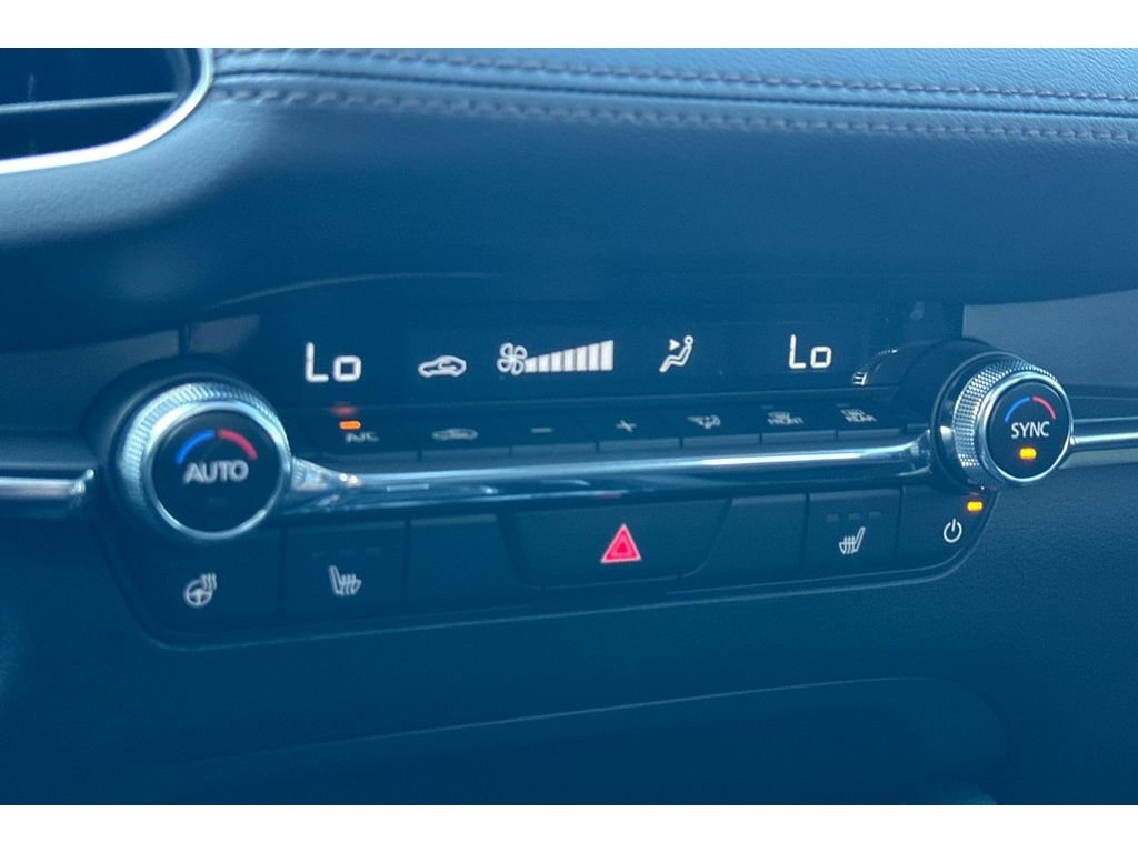 2026 Mazda Mazda3 Turbo Premium Plus - Photo 17